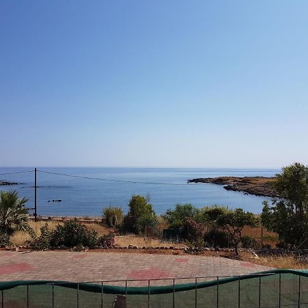 Anatoli Studios Agios Fokas  Exterior foto