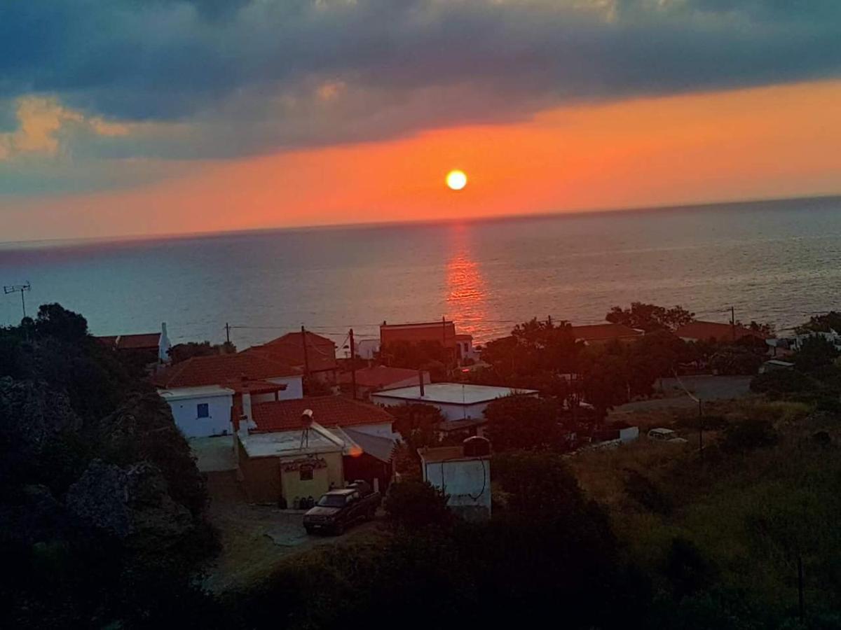 Anatoli Studios Agios Fokas  Exterior foto